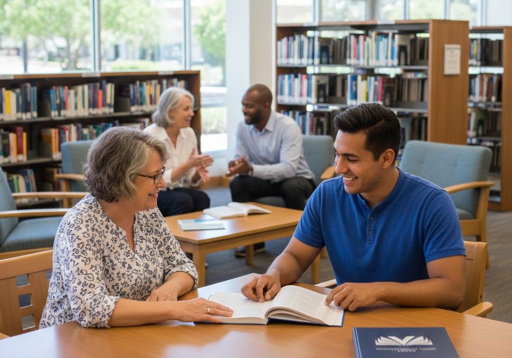 Reading Help for Adults